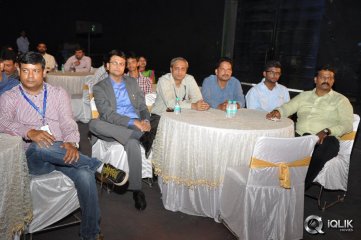 Nagarjuna Meets Docomo Manam Contest Winners